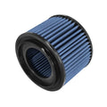 aFe air filter close-up