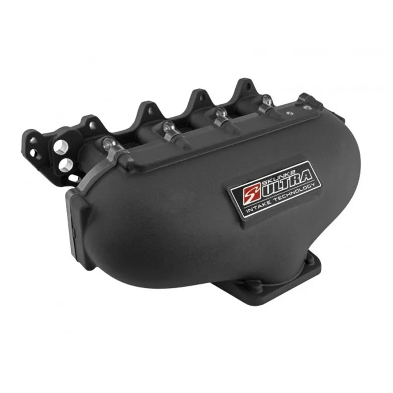 Skunk2 Racing black intake system