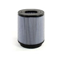 aFe air filter installed view