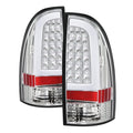 SPYDER tail light