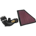 Airaid red intake system