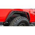 DV8 Offroad auto part installed view