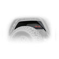 DV8 Offroad auto part close-up