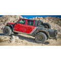 DV8 Offroad auto part detail