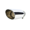 Go Rhino exhaust close-up