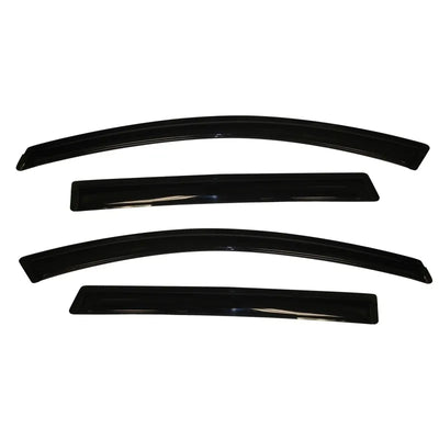AVS smoke auto part