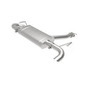 aFe axle-back exhaust