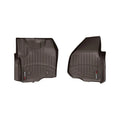 WeatherTech auto part detail
