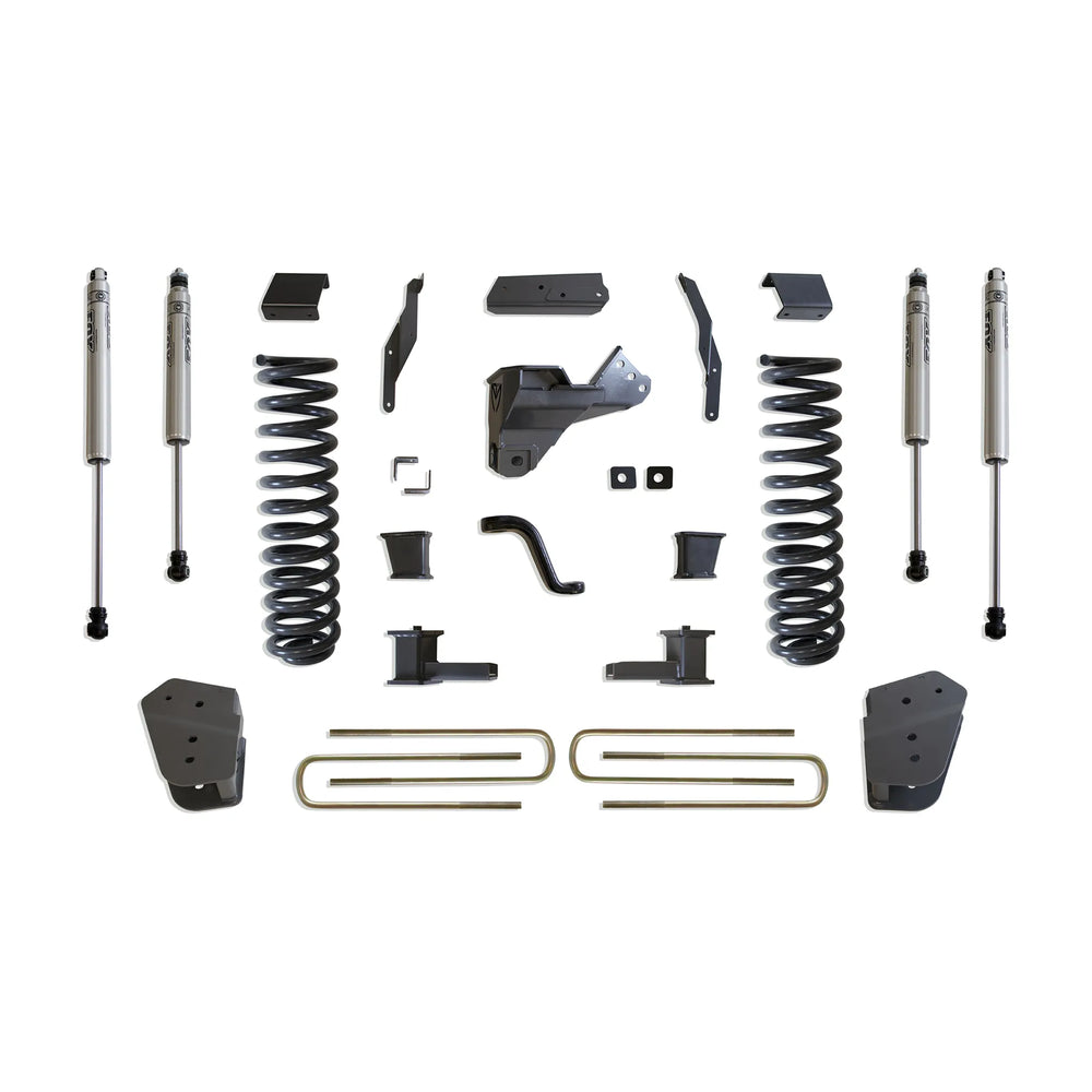 Maxtrac shock absorber