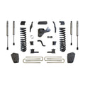 Maxtrac shock absorber