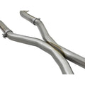 aFe cat-back exhaust