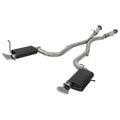 aFe cat-back exhaust