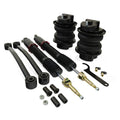 Air Lift auto part detail