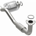 Magnaflow auto part detail