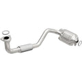 Magnaflow auto part detail