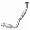 Magnaflow auto part close-up