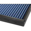 aFe air filter close-up