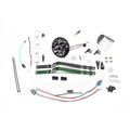 Radium Engineering auto part