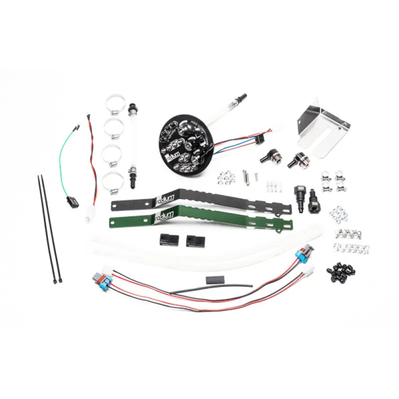 Radium Engineering auto part