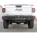 aFe exhaust detail