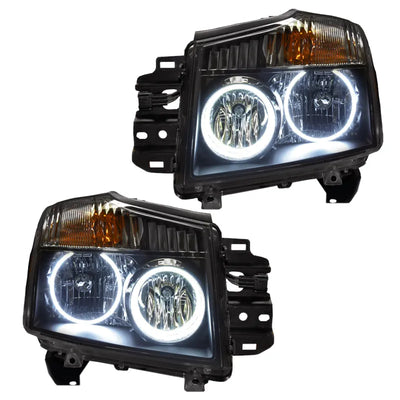 Oracle Lighting auto part