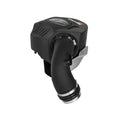 aFe cold air intake detail