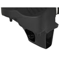 aFe cold air intake detail