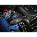 aFe cold air intake