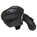 aFe cold air intake