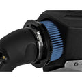 aFe cold air intake