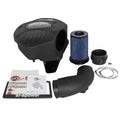 aFe cold air intake