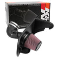 K&N Engineering intake system