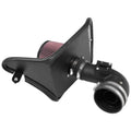 K&N Engineering intake system
