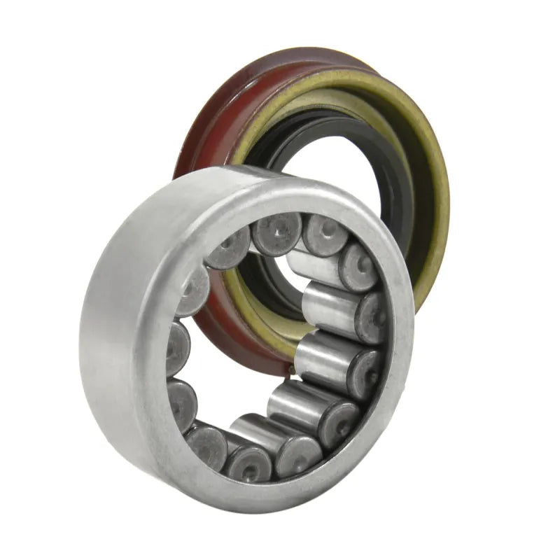 Yukon Gear & Axle auto part
