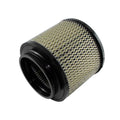aFe air filter detail