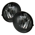 SPYDER fog light kit