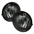 SPYDER fog light kit