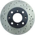 Stoptech auto part