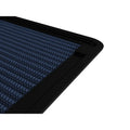 aFe air filter installed view