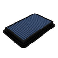 aFe air filter close-up