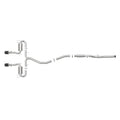 aFe cat-back exhaust