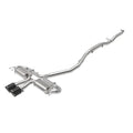 aFe cat-back exhaust