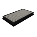 aFe air filter installed view