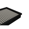 aFe air filter close-up