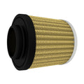 aFe air filter close-up