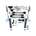 Superlift shock absorber