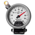 AutoMeter auto part close-up
