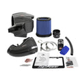 aFe cold air intake