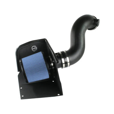 aFe intake system