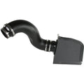 aFe intake system close-up